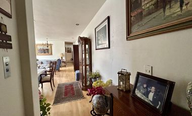 Departamento en venta Albero Bosque Real