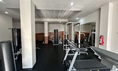 Departamento en venta Albero Bosque Real