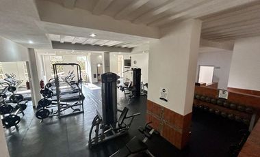 Departamento en venta Albero Bosque Real