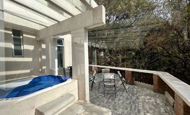 Departamento en venta Albero Bosque Real