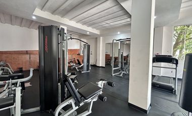 Departamento en venta Albero Bosque Real