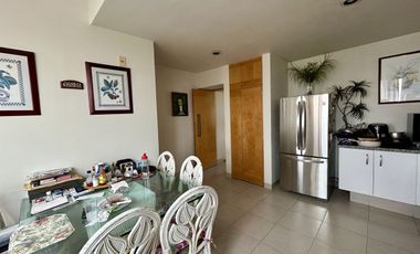Departamento en venta Albero Bosque Real