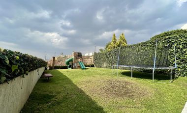 Departamento en venta Albero Bosque Real