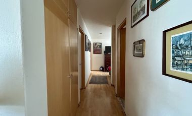 Departamento en venta Albero Bosque Real
