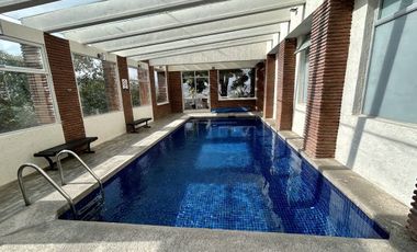 Departamento en venta Albero Bosque Real