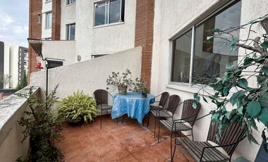Departamento en venta Albero Bosque Real