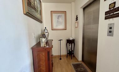 Departamento en venta Albero Bosque Real