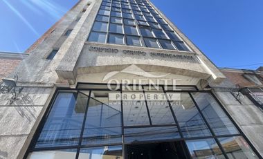 LOCAL COMERCIAL EN CENTRO DE LINARES