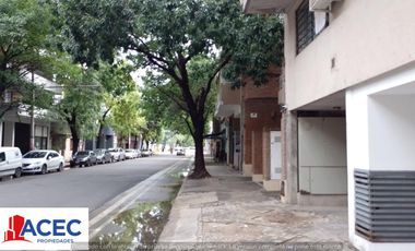 Alquiler - Cochera - Rep.De La Sexta -
