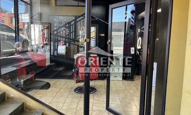LOCAL COMERCIAL EN CENTRO DE LINARES
