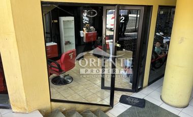LOCAL COMERCIAL EN CENTRO DE LINARES