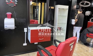 LOCAL COMERCIAL EN CENTRO DE LINARES