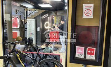 LOCAL COMERCIAL EN CENTRO DE LINARES