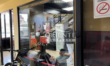 LOCAL COMERCIAL EN CENTRO DE LINARES