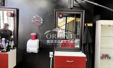LOCAL COMERCIAL EN CENTRO DE LINARES