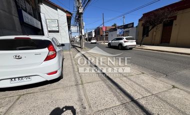 LOCAL COMERCIAL EN CENTRO DE LINARES