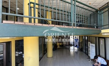 LOCAL COMERCIAL EN CENTRO DE LINARES