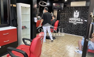 LOCAL COMERCIAL EN CENTRO DE LINARES