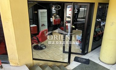 LOCAL COMERCIAL EN CENTRO DE LINARES