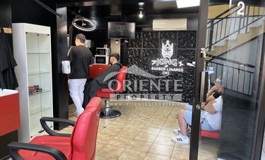 LOCAL COMERCIAL EN CENTRO DE LINARES