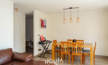 BARTOLO SOTO (PISO 7)