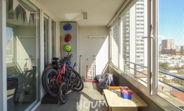 BARTOLO SOTO (PISO 7)