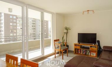 BARTOLO SOTO (PISO 7)