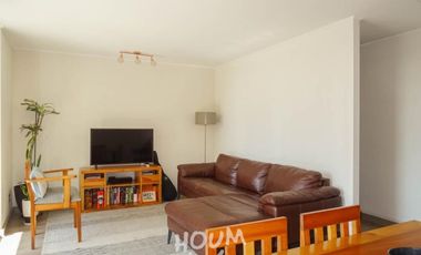 BARTOLO SOTO (PISO 7)