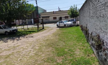 Depósito - Monte Grande
