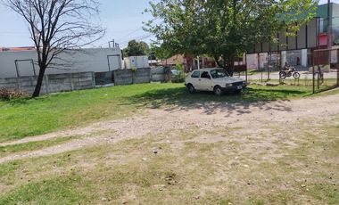 Depósito - Monte Grande