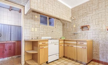 Casa mas departamento. APTO CREDITO