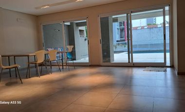 Departamento en Lomas De Zamora