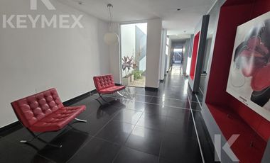 Departamento en  venta, 2 dormitorios, amplios balcones