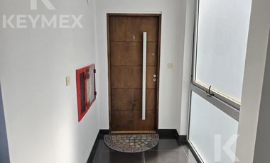 Departamento en  venta, 2 dormitorios, amplios balcones