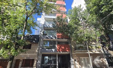Departamento en  venta, 2 dormitorios, amplios balcones