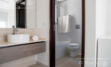 3 ambientes en venta a estrenar en Quilmes Centro - Excelente categoría