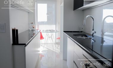 3 ambientes en venta a estrenar en Quilmes Centro - Excelente categoría