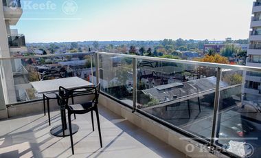 3 ambientes en venta a estrenar en Quilmes Centro - Excelente categoría