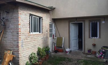 CASA  VENTA ITUZAINGO