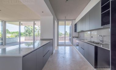 CASA LIVING - Departamento  en Las Lomas de San Isidro