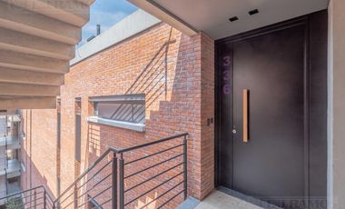 CASA LIVING - Departamento  en Las Lomas de San Isidro