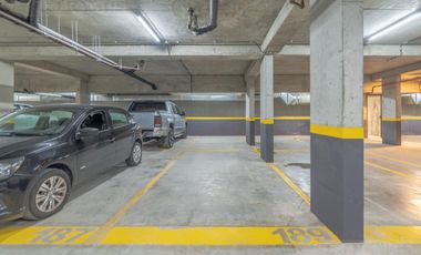 CASA LIVING - Departamento  en Las Lomas de San Isidro