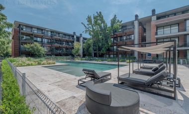 CASA LIVING - Departamento  en Las Lomas de San Isidro