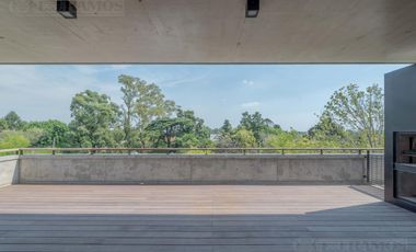 CASA LIVING - Departamento  en Las Lomas de San Isidro