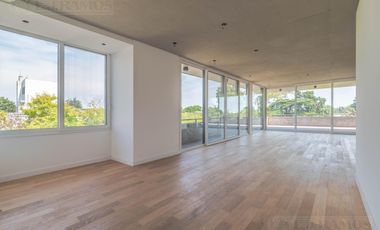 CASA LIVING - Departamento  en Las Lomas de San Isidro