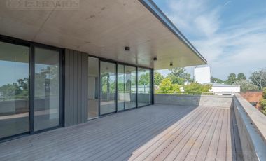 CASA LIVING - Departamento  en Las Lomas de San Isidro