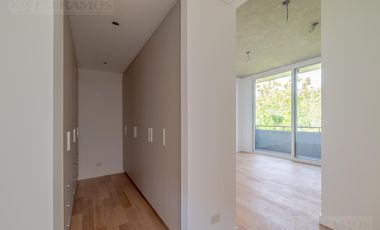 CASA LIVING - Departamento  en Las Lomas de San Isidro