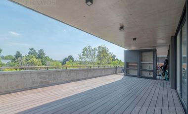 CASA LIVING - Departamento  en Las Lomas de San Isidro