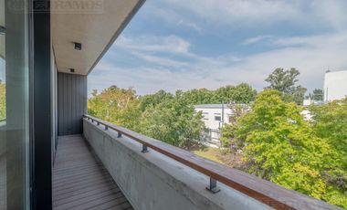 CASA LIVING - Departamento  en Las Lomas de San Isidro