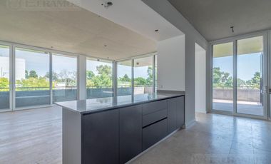 CASA LIVING - Departamento  en Las Lomas de San Isidro